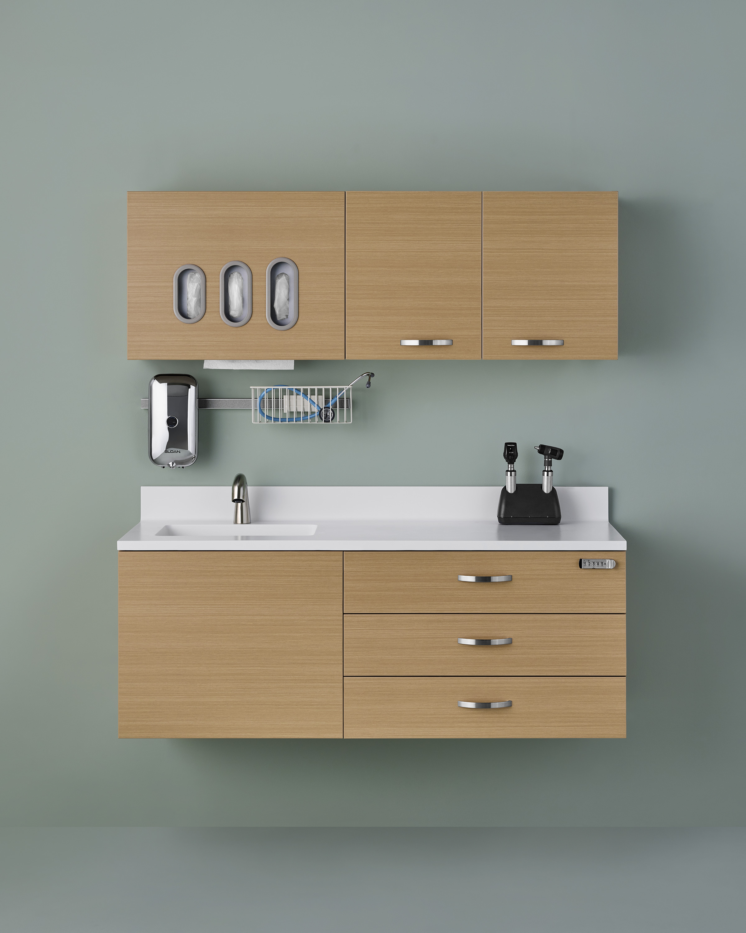 医院家具|医用洗手台|办公家具|设计师家具|莫拉医疗洗手台系统